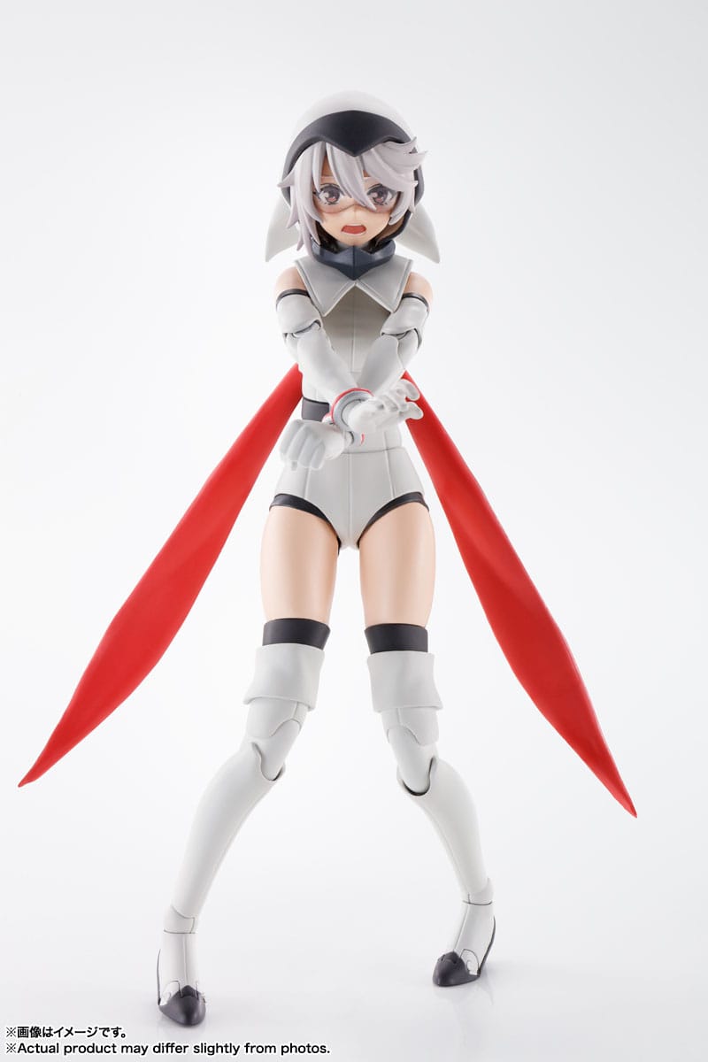 Shy - Shy - S.H. Figuarts figurine (Bandai)