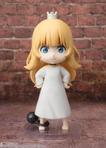 Tis Time for "Torture," Princess - Princess - Figuarts Mini Figur (Bandai)