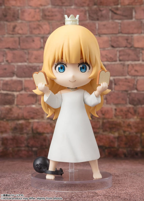 Tis Time for "Torture," Princess - Princess - Figuarts Mini Figur (Bandai)
