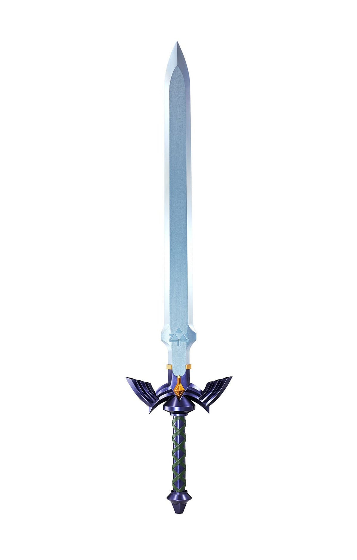 The Legend of Zelda - Proplica Replik 1/1 Master Sword (Bandai)