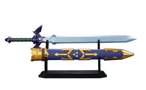 The Legend of Zelda - Proplica Replik 1/1 Master Sword 105 cm