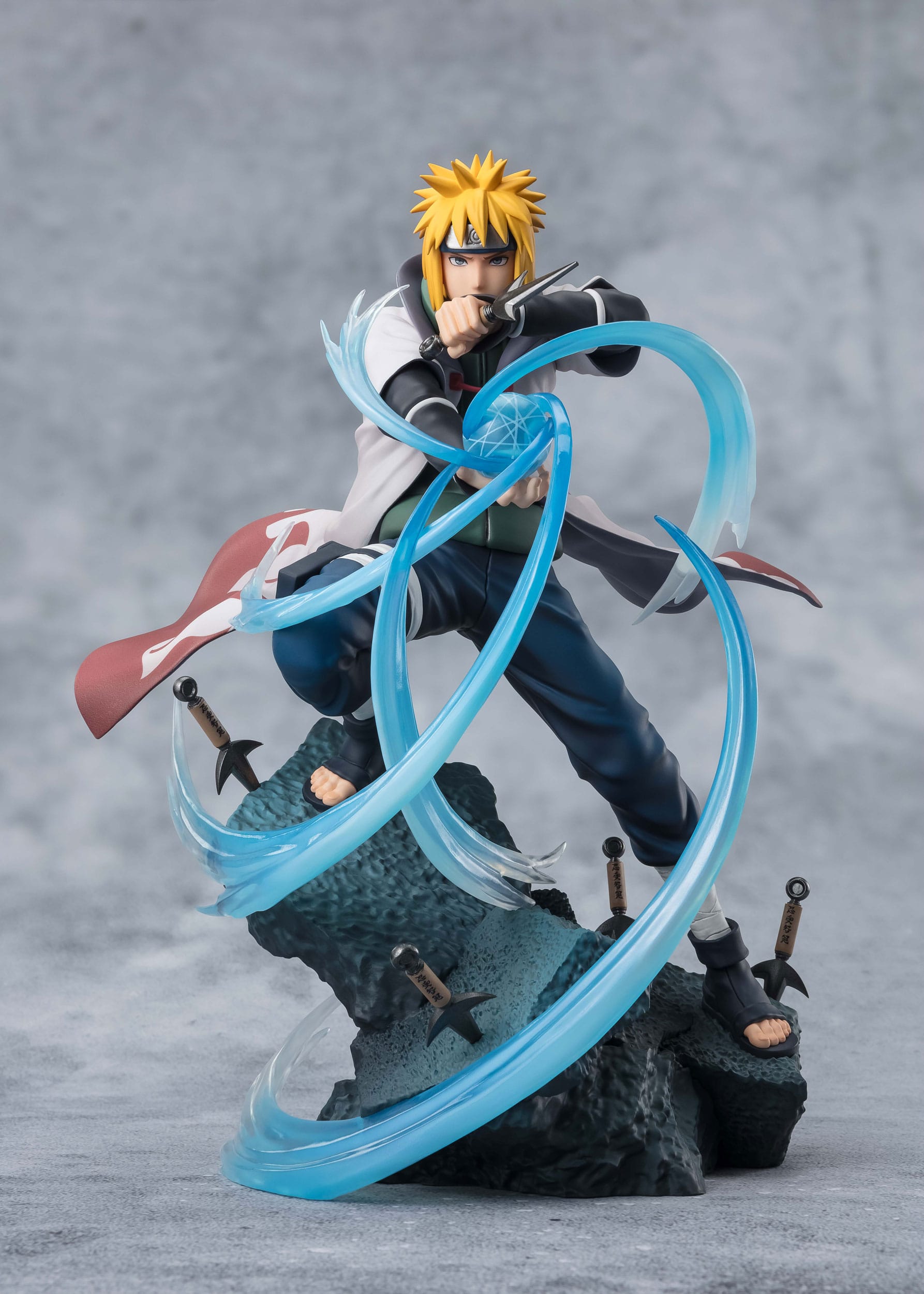 Buy Bandai Anime Figures online fictionary world