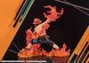 One Piece - Puma D. Ace - Bounty Rush 5th Anniversary - FiguartsZero Extra Battle Figur (Bandai)