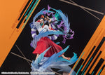 One Piece - Yamato - Bounty Rush 5th Anniversary - Figuartszero Extra Battle Figure (Bandai)
