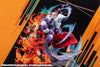 One Piece - Yamato - Bounty Rush 5th Anniversary - FiguartsZero Extra Battle Figur (Bandai)