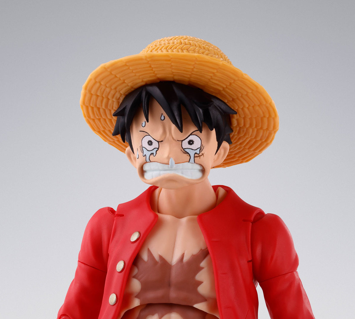 One Piece - Sabo - Chef d'état-major de l'armée révolutionnaire - S.H. Figuarts figurine (Bandai)