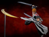 Bleach: Thousand-Year Blood War - Ichigo Kurosaki - Dual Zangetsu - S.H. Figuarts - Bandai Spirits