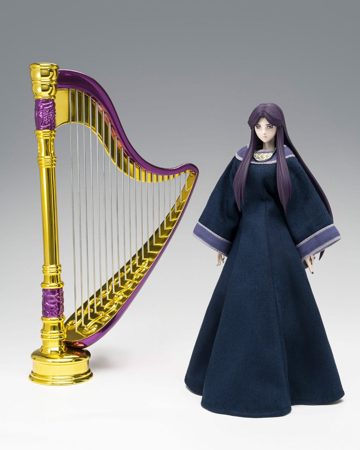 Saint Seiya - Pandora - Saint Cloth Myth Ex Figur (Bandai)