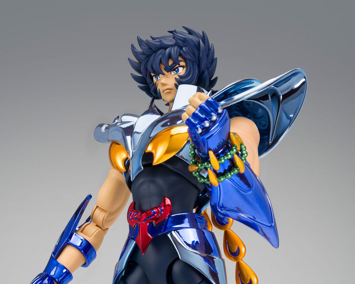 Saint Seiya - Pandora - Saint Cloth Myth Ex Figur (Bandai)