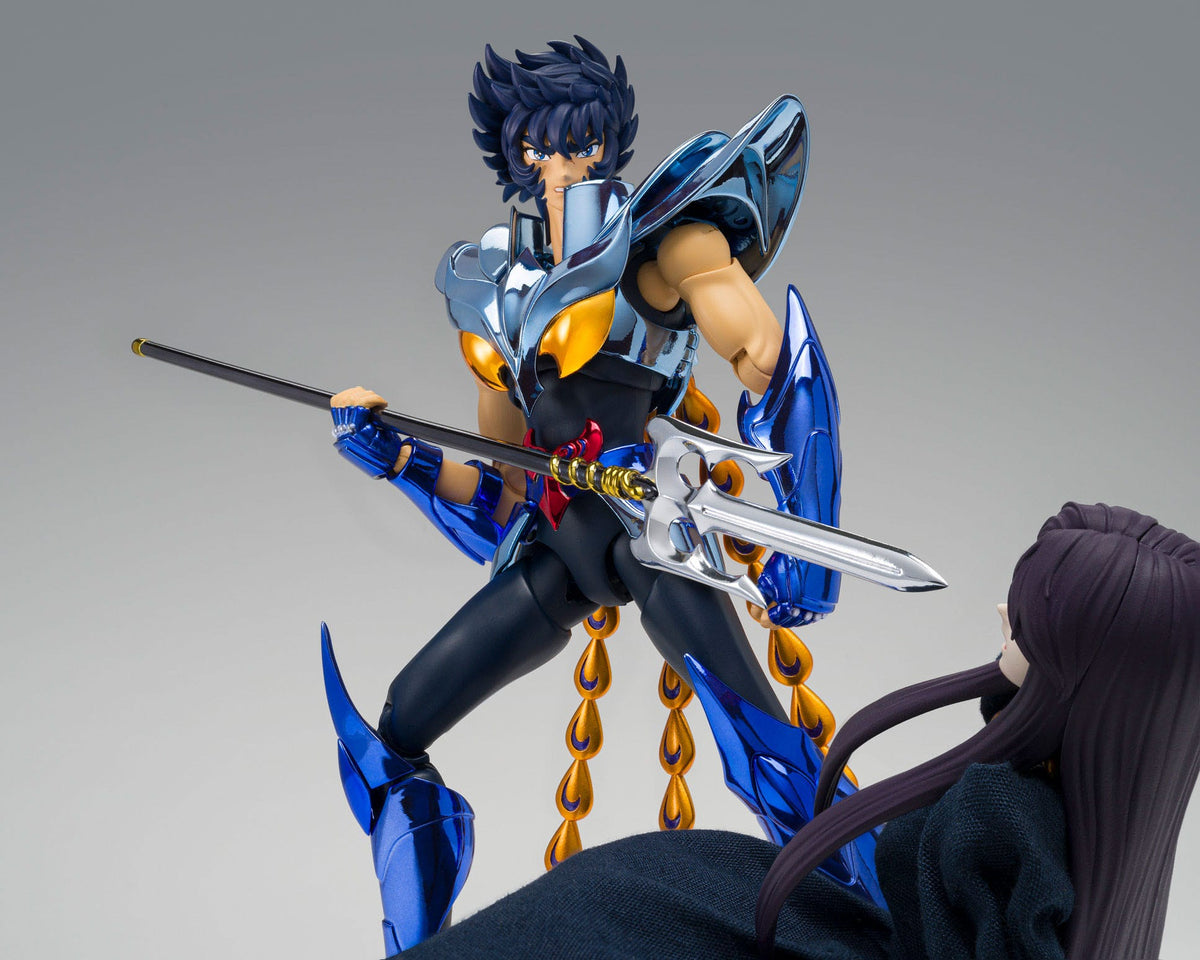 Saint Seiya - Pandora - Saint Cloth Myth Ex figure (Bandai)