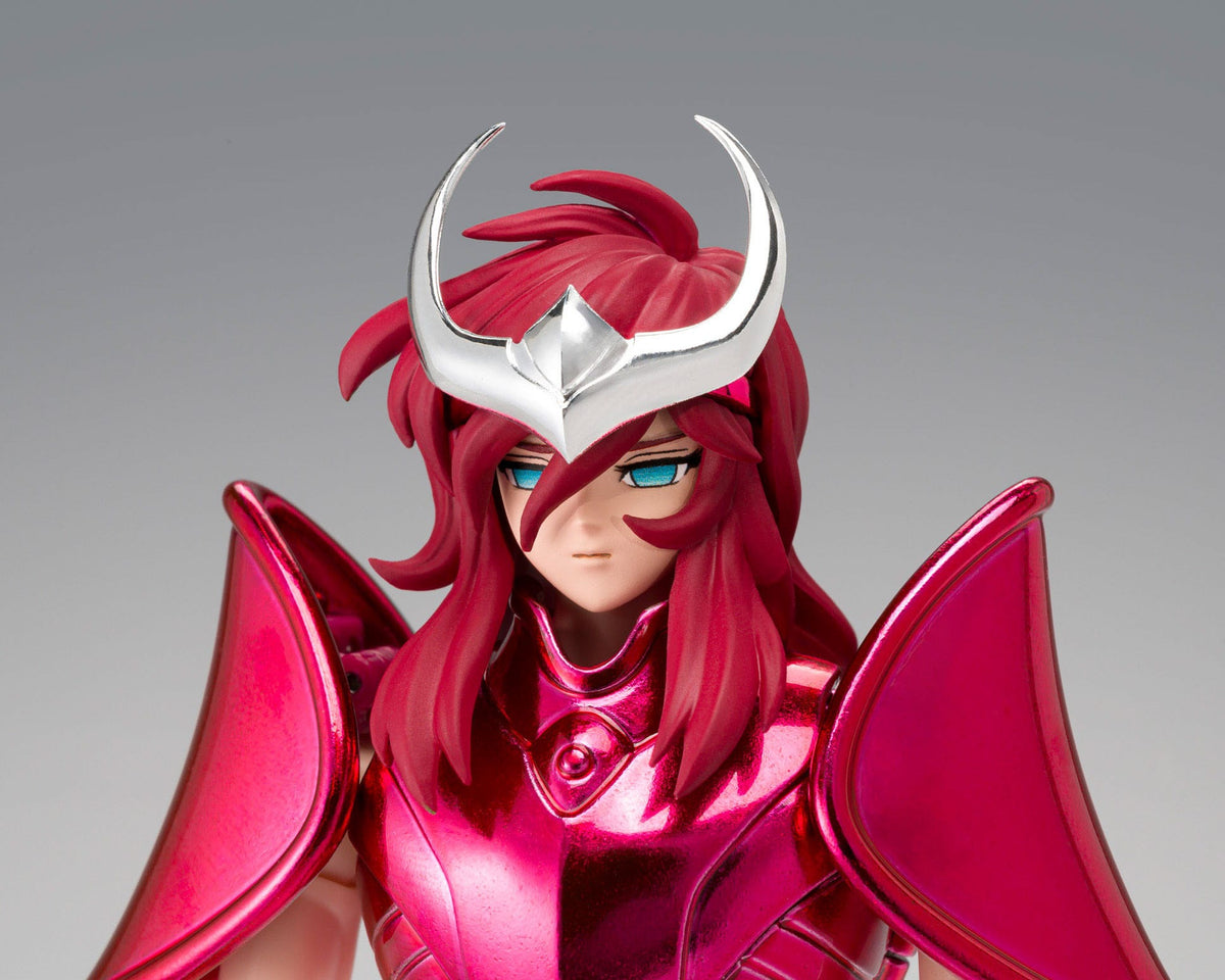 Saint Seiya - Pandora - Saint Cloth Myth Ex figure (Bandai)