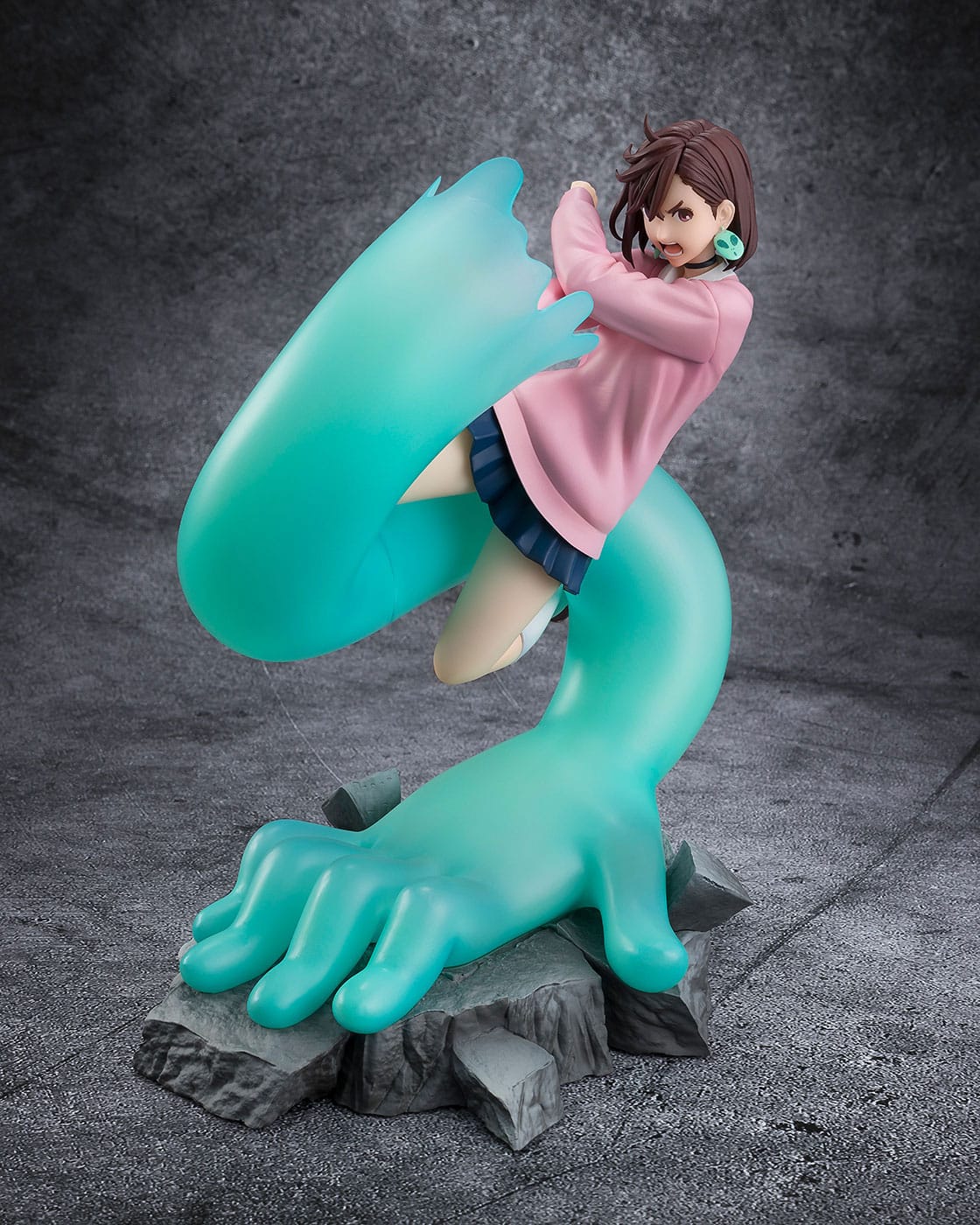 Dandadan - Momo - Figuartszero figure (Bandai)