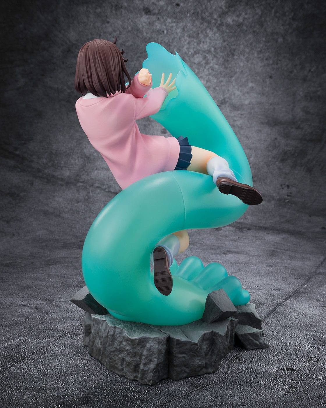 Dandadan - Momo - Figuartszero figure (Bandai)