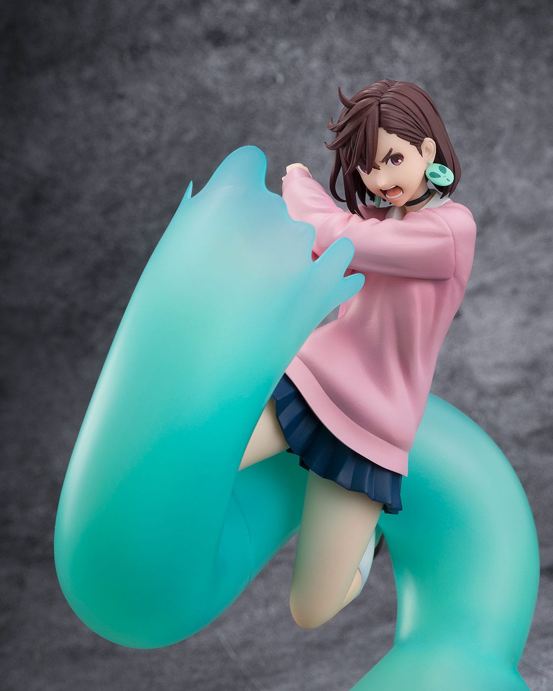 Dandadan - Momo - Figuartszero figure (Bandai)