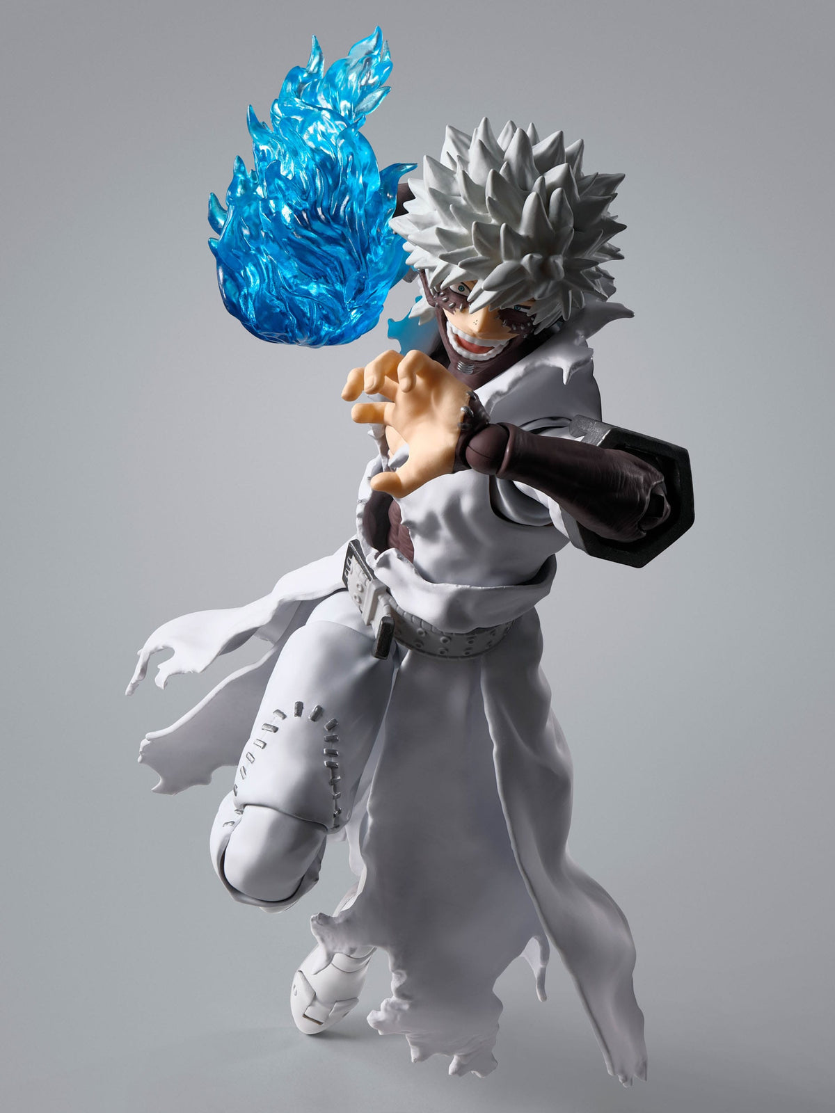 My Hero Academia - Dabi - S.H. Figuarts figure (Bandai)