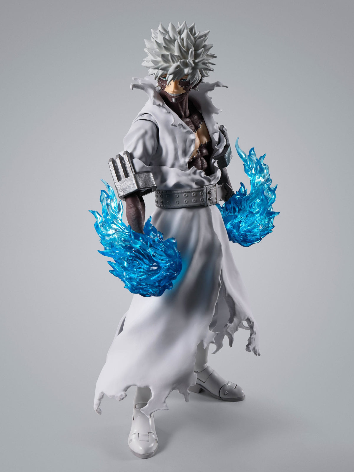 My Hero Academia - Dabi - S.H. Figuarts figure (Bandai)