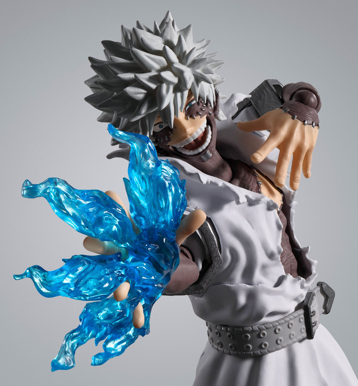 My Hero Academia - Dabi - S.H. Figuarts figure (Bandai)