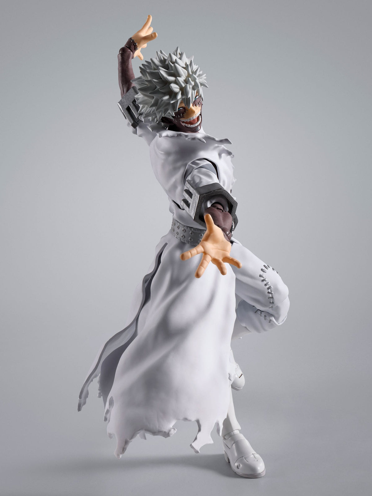 My Hero Academia - Dabi - S.H. Figuarts figure (Bandai)