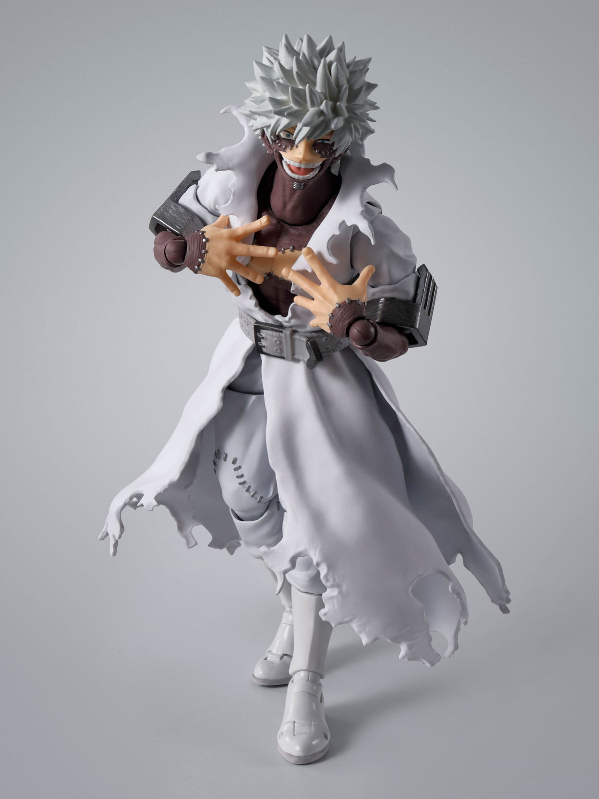 My Hero Academia - Dabi - S.H. Figuarts figure (Bandai)
