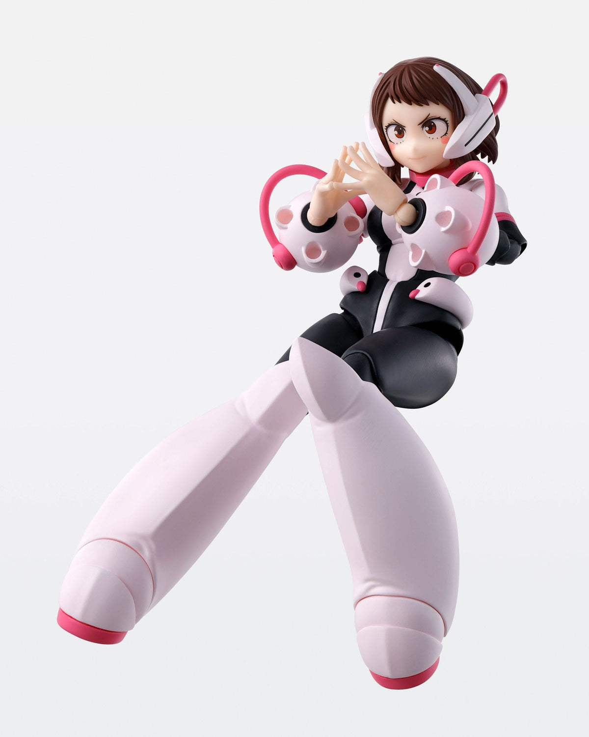 My Hero Academia - Ochaco Uraraka - S.H. Figuarts figure (Bandai)