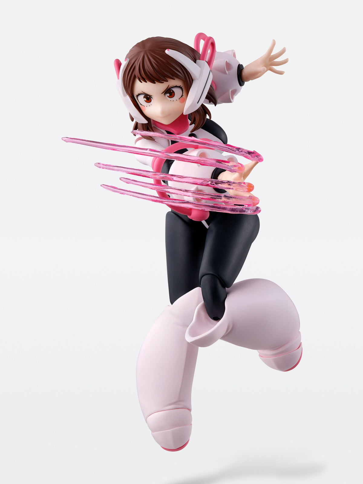 My Hero Academia - Ochaco Uraraka - S.H. Figuarts figure (Bandai)