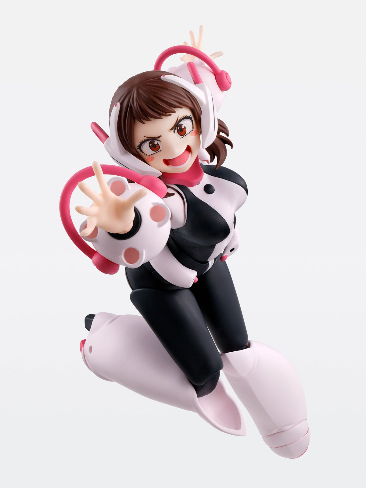 My Hero Academia - Ochaco Uraraka - S.H. Figuarts figure (Bandai)