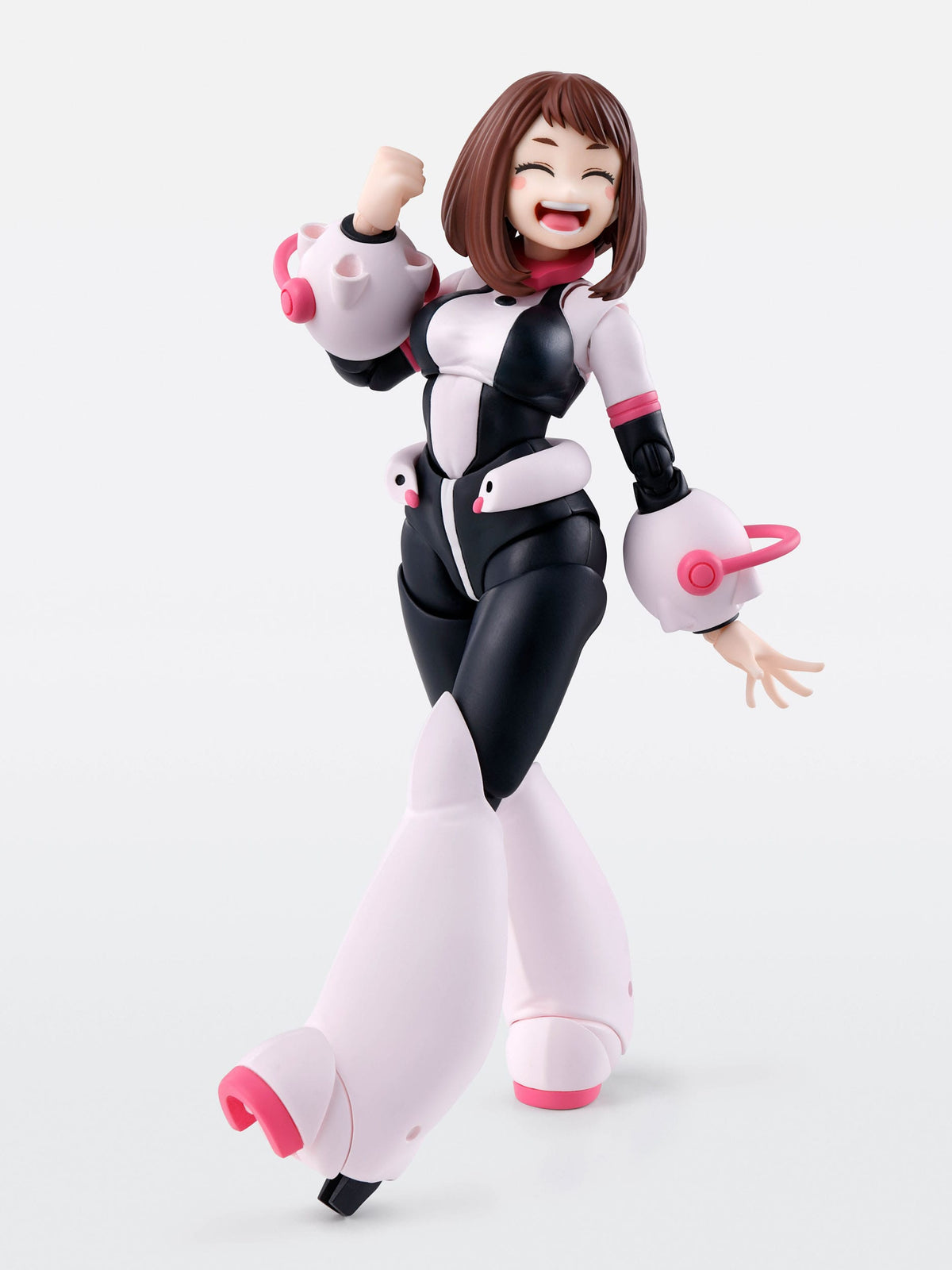 My Hero Academia - Ochaco Uraraka - S.H. Figuarts figure (Bandai)