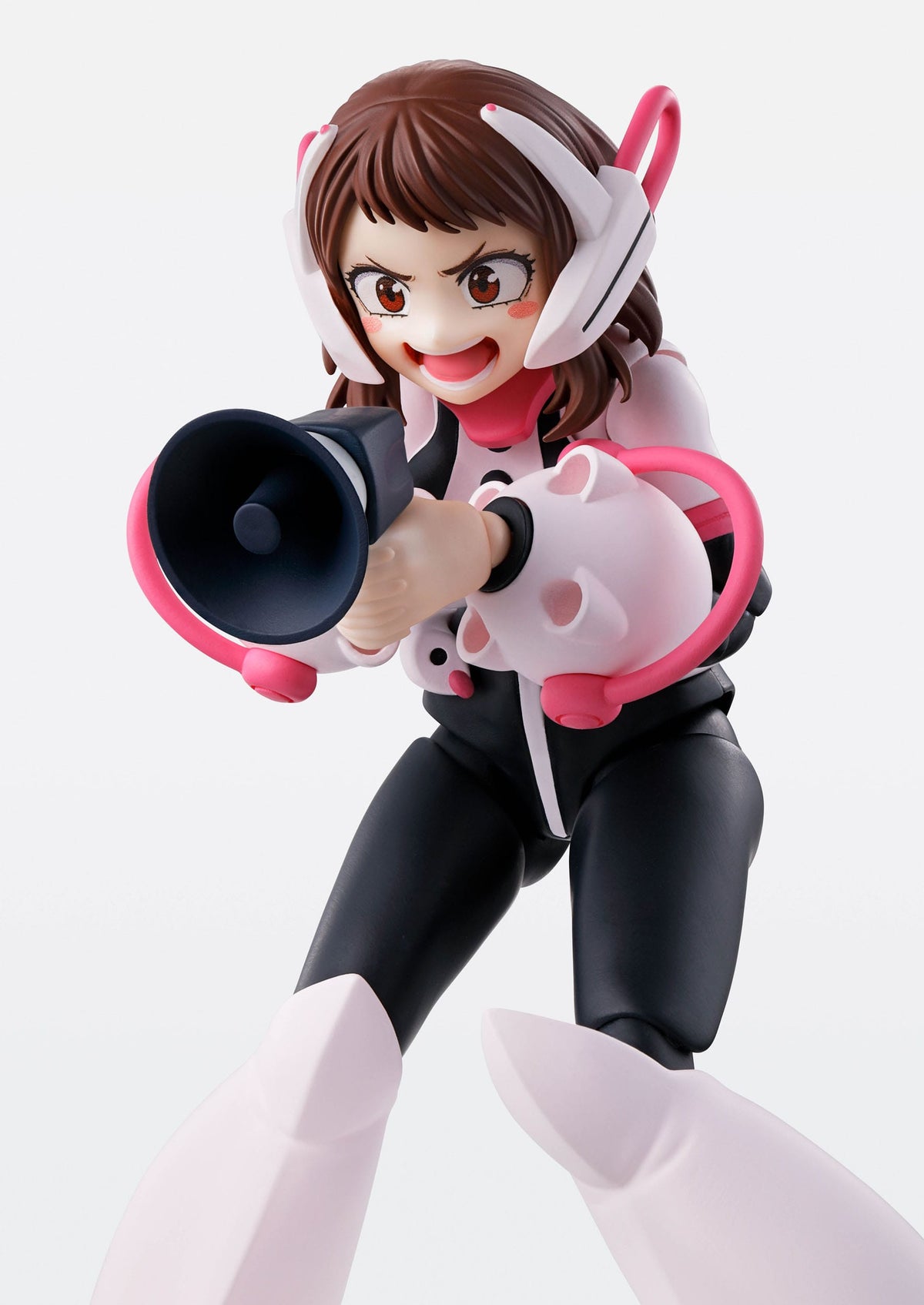 My Hero Academia - Ochaco Uraraka - S.H. Figuarts figure (Bandai)