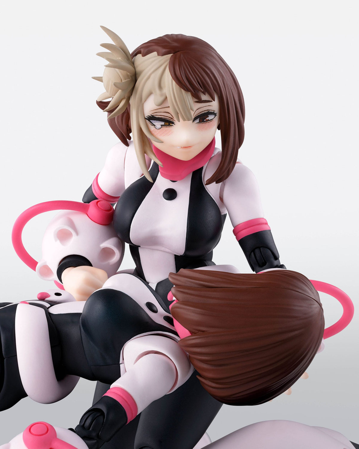 My Hero Academia - Ochaco Uraraka - S.H. Figuarts figure (Bandai)