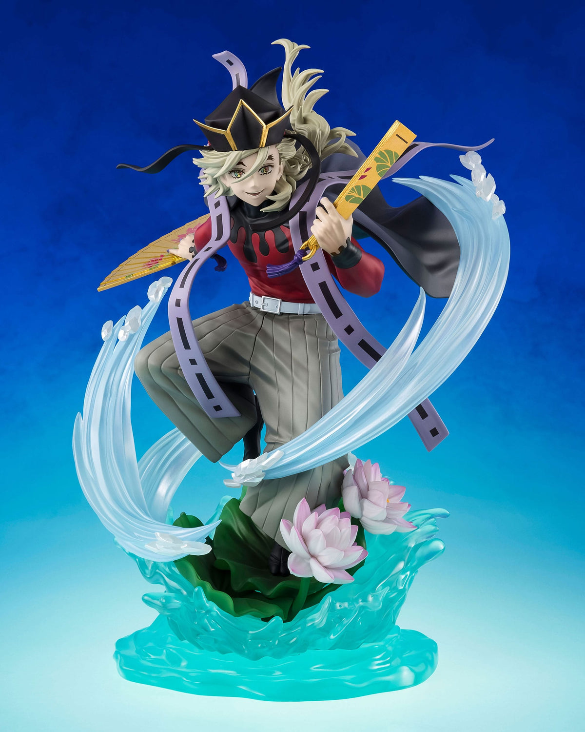 Demon Slayer - Doma - FiguartsZero figure (Bandai)