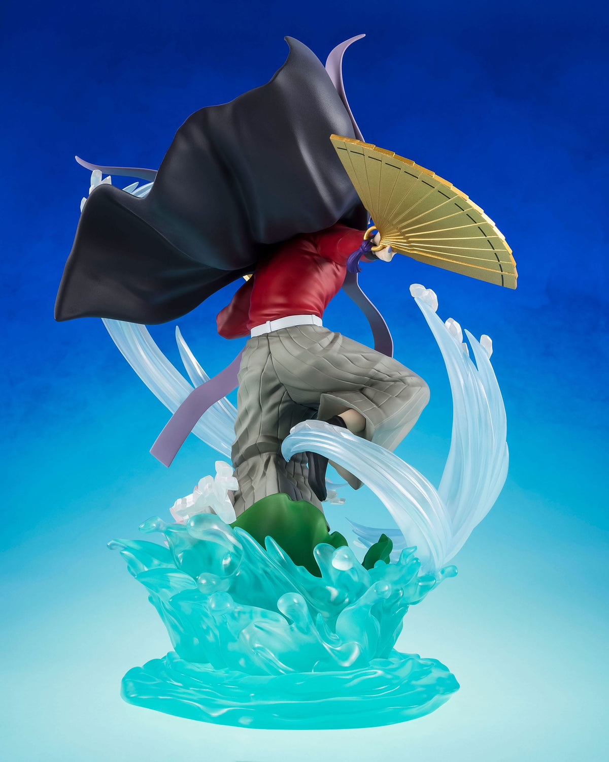 Demon Slayer - Doma - FiguartsZero figure (Bandai)