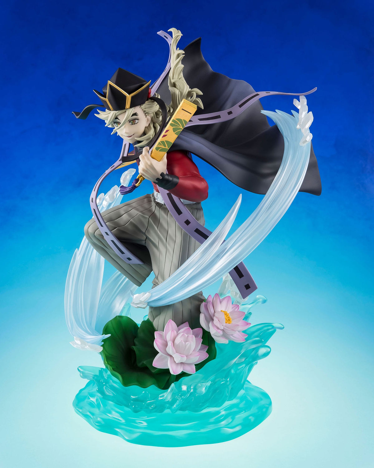 Demon Slayer - Doma - FiguartsZero figure (Bandai)