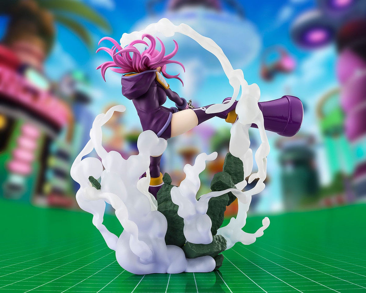 One Piece - Jewelery Bonny - Near Death Experience Figuartszero Extra Battle figure (Bandai)