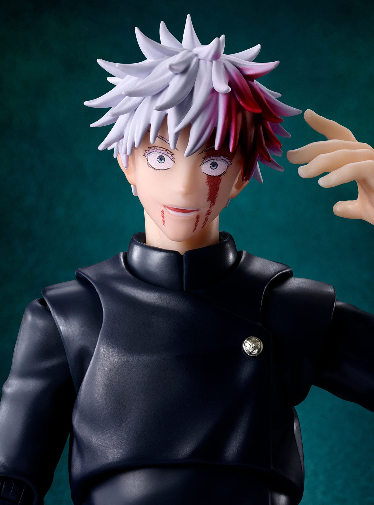 Jujutsu Kaisen - Toji Fushiguro - S.H. Figuarts Figur (Bandai)