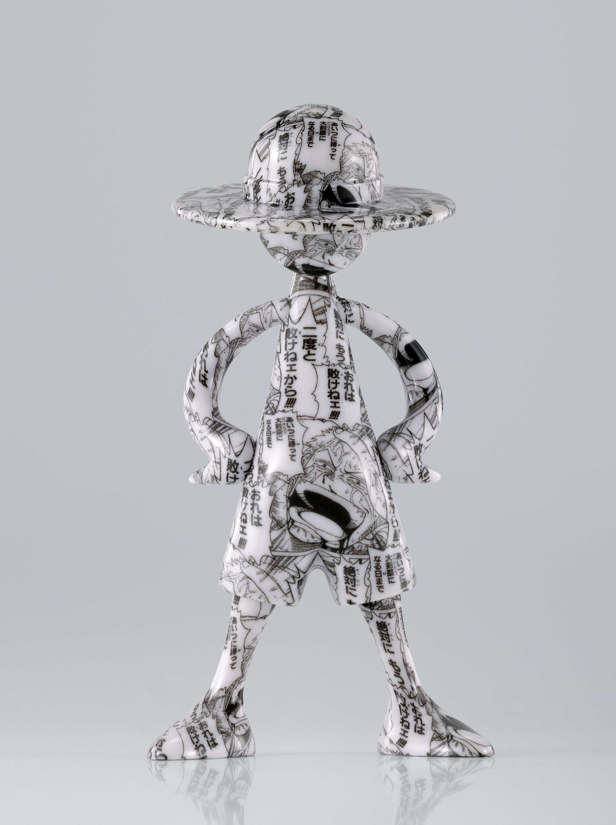 One Piece - Luffy's Adventure Memories - Figure Archive of Adventure Vol. 2 (10 pieces) figures Set (Bandai)