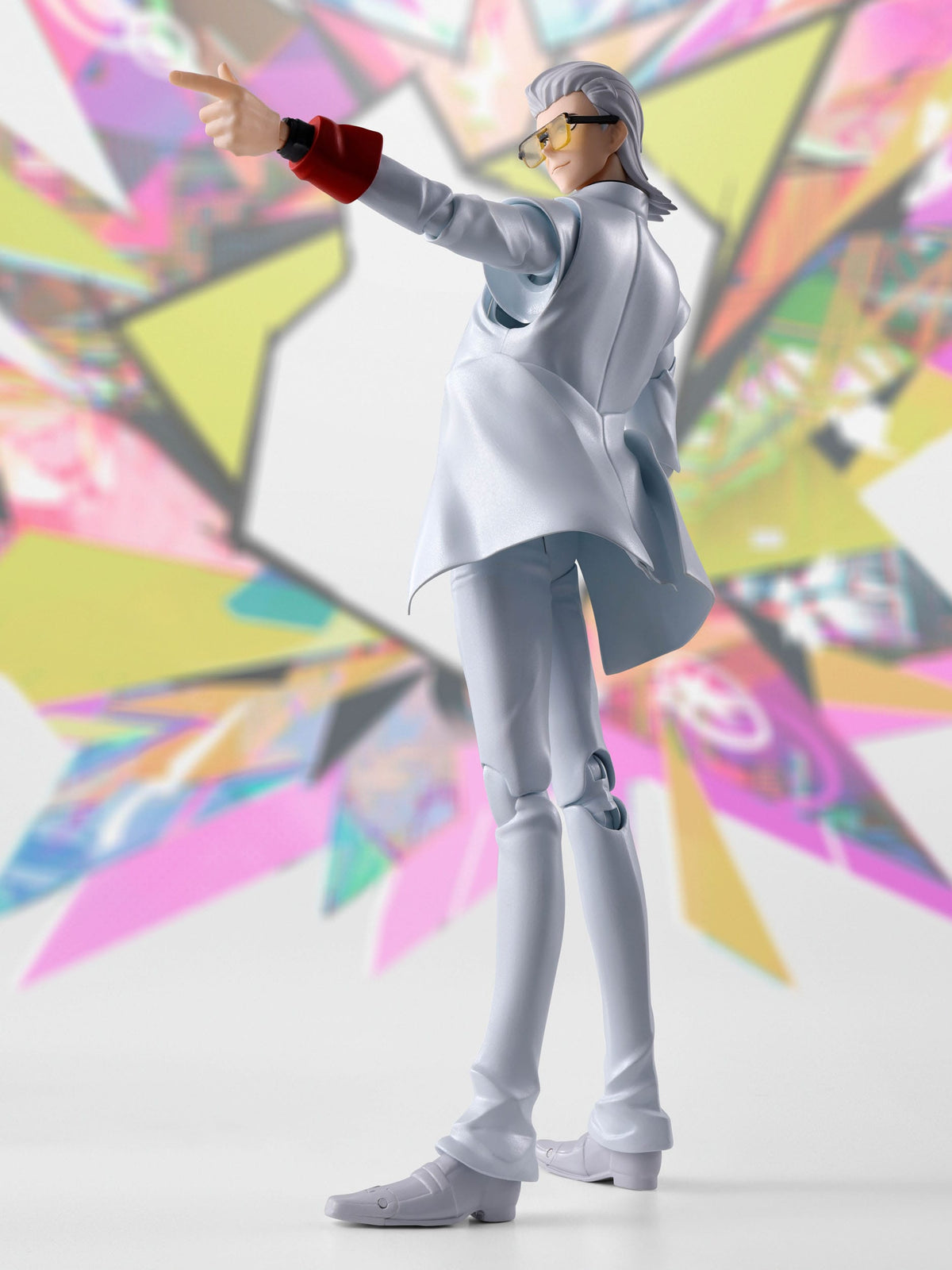 To Be Hero Figuarts figure (Bandai)