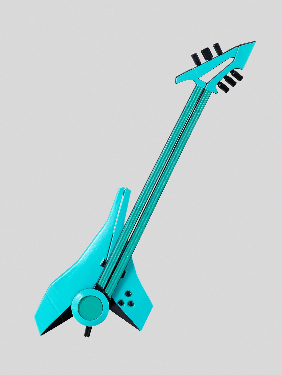 To Be Hero X - Lucky Cyan - S.H. Figuarts figure (Bandai)