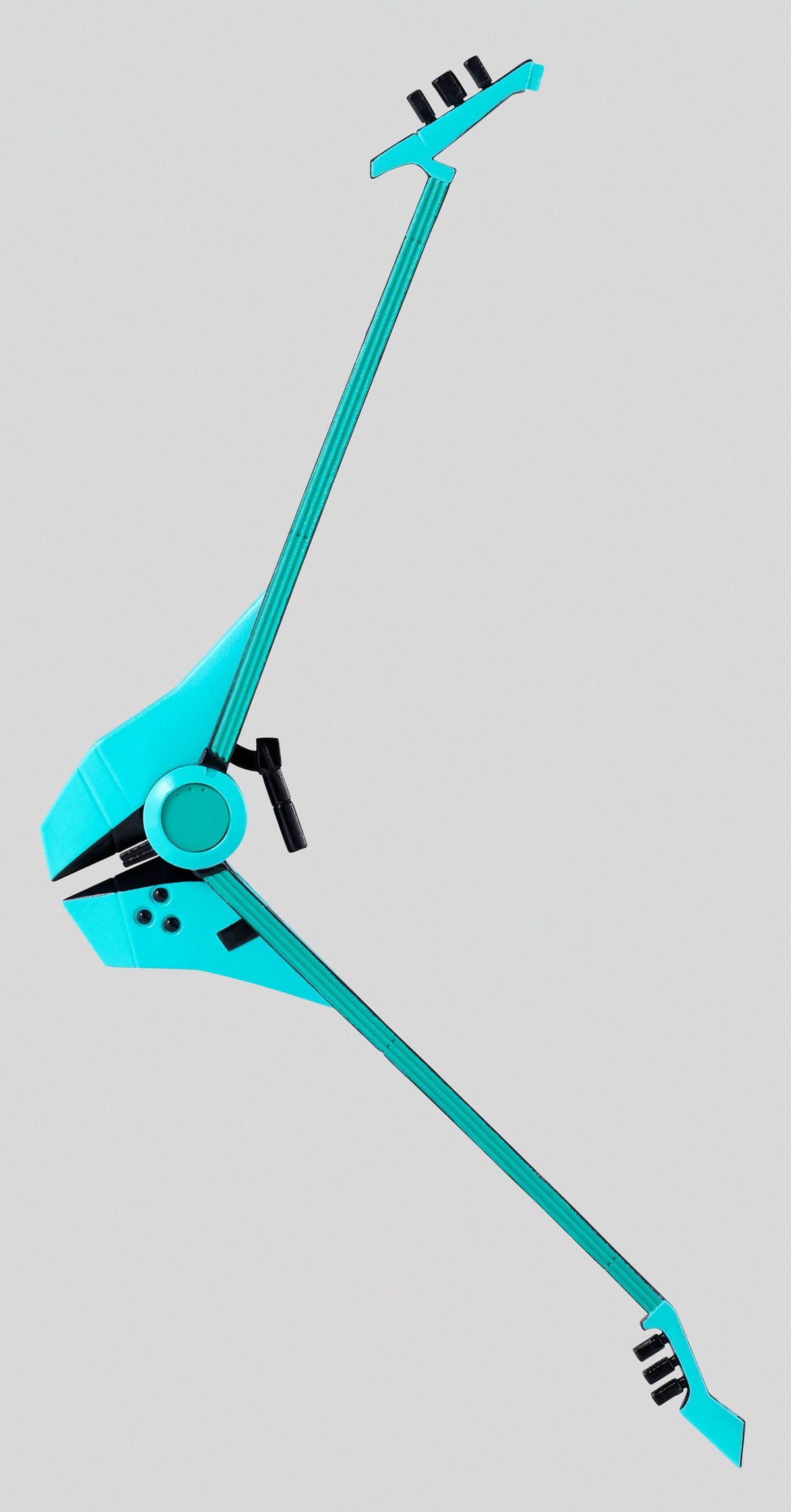 To Be Hero X - Lucky Cyan - S.H. Figuarts figure (Bandai)