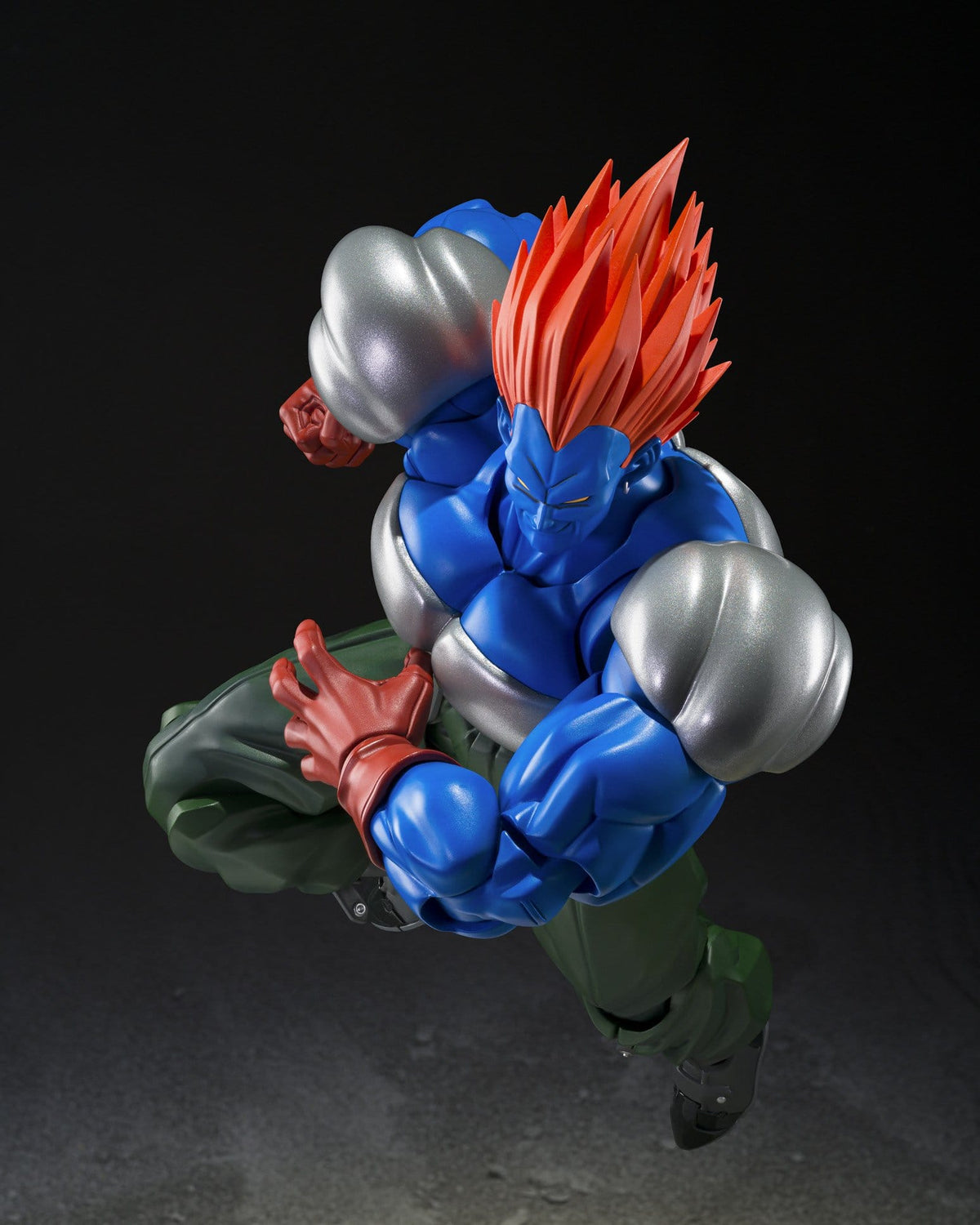 Dragon Ball Z - Super Android 13 - S.H. Figuarts Figur (Bandai)