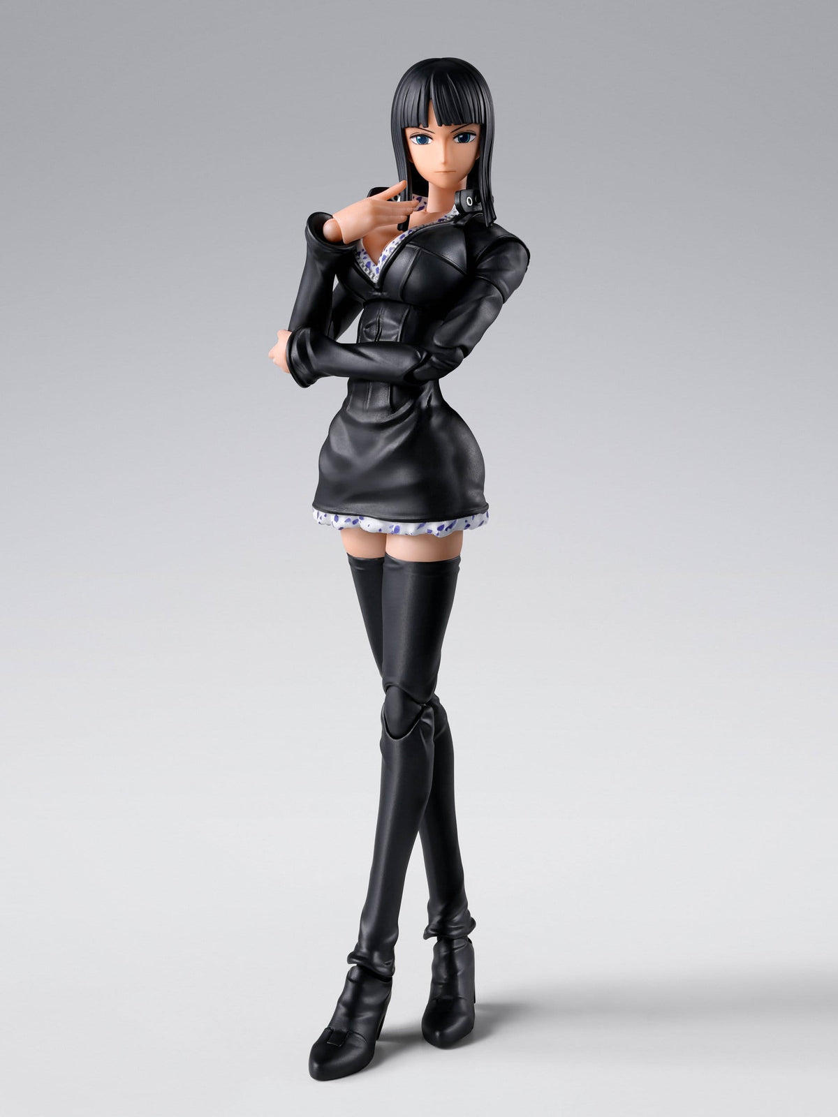 One Piece - Nico Robin - Enies Lobby - S.H. Figuarts Figur (Bandai)
