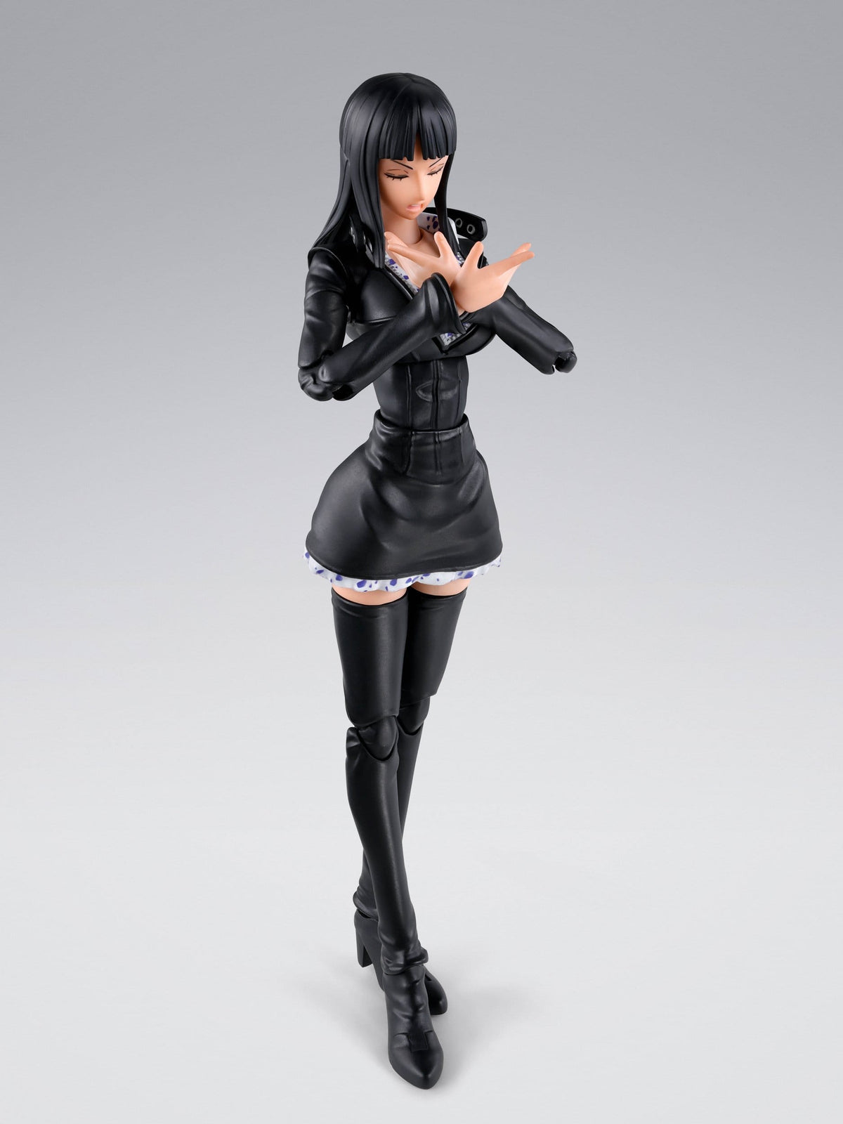 One Piece - Nico Robin - Enies Lobby - S.H. Figuarts Figur (Bandai)