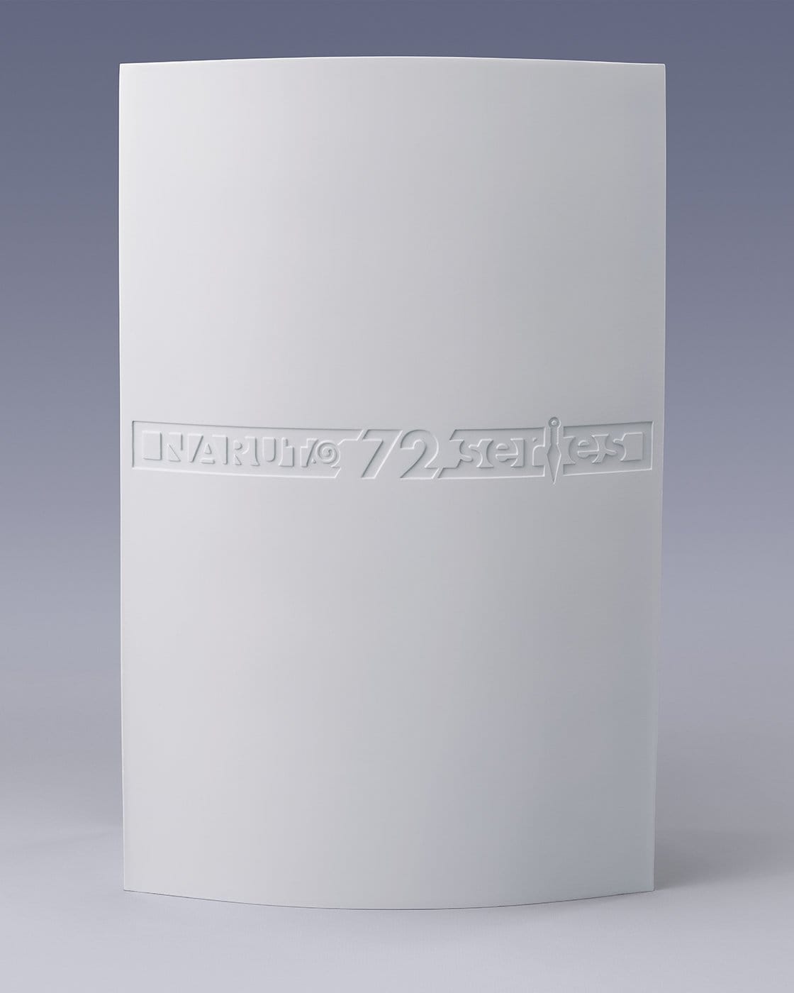 Naruto - Naruto Uzumaki - Naruto 72 Series - FiguartsZero Figur (Bandai)