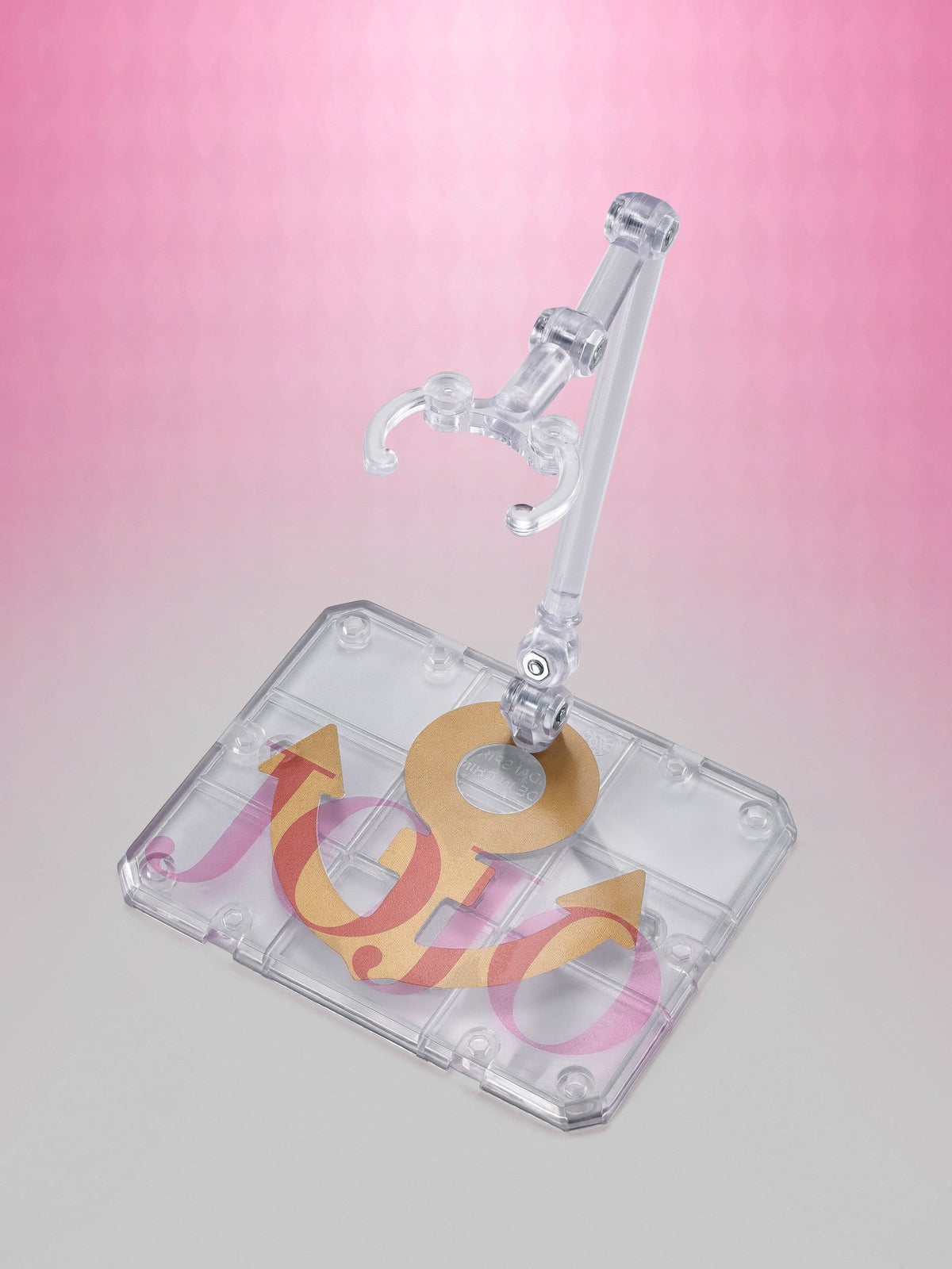 JoJo's Bizarre Adventure - Josuke Higashikata - S.H. Figuarts Figur (Bandai)