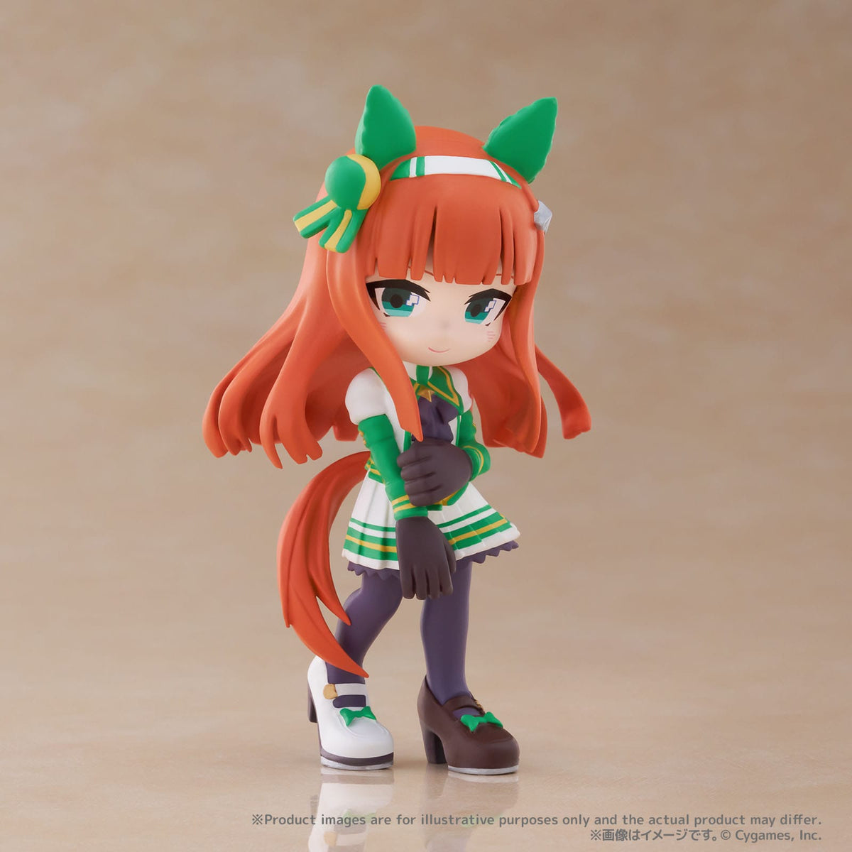 Uma Musume: Pretty Derby - PalVerse Figuren Vol. 1 (Bushiroad)