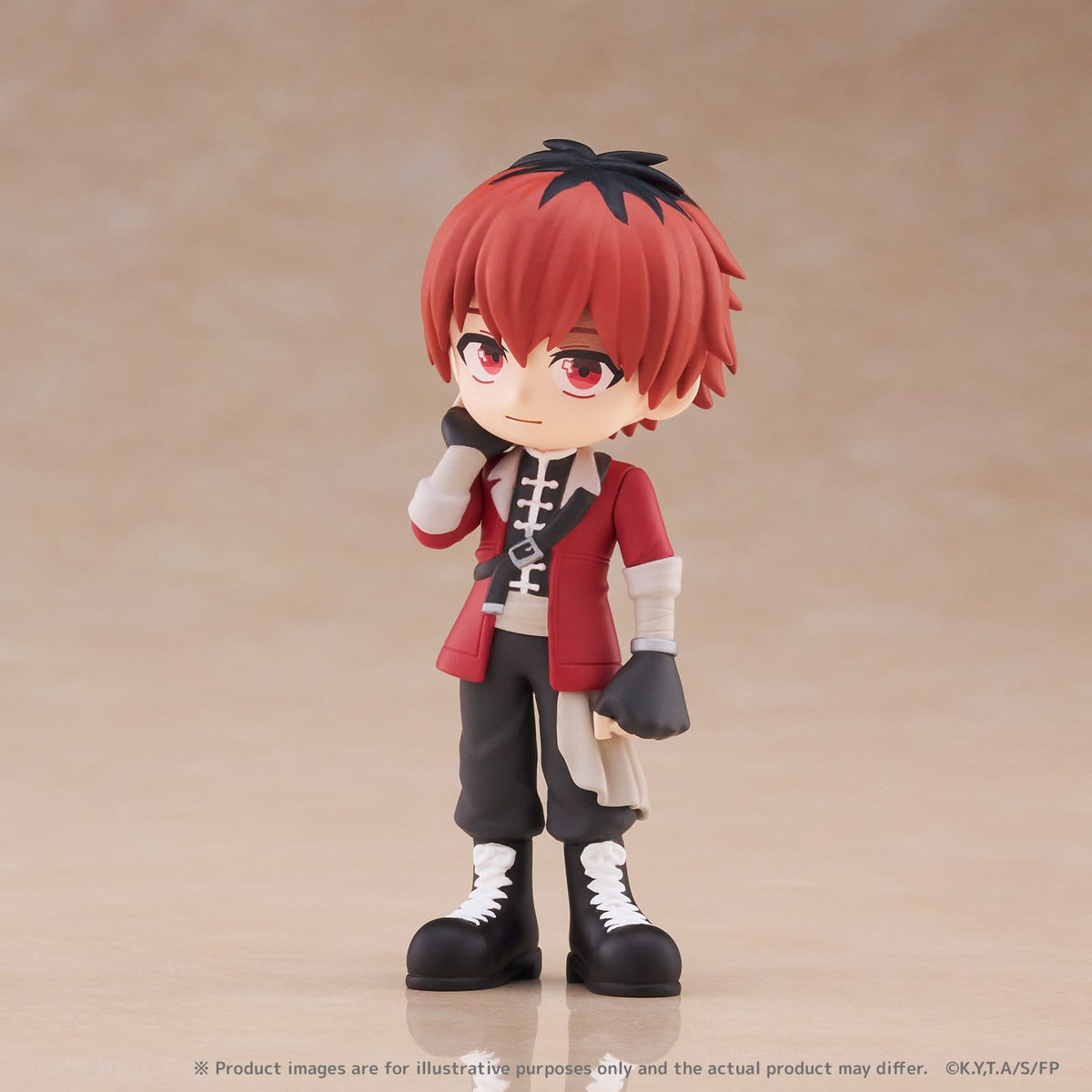 Frieren: Beyond Journey's End - PalVerse Mini Figuren Blind Box Display (6 Figuren) (Bushiroad)