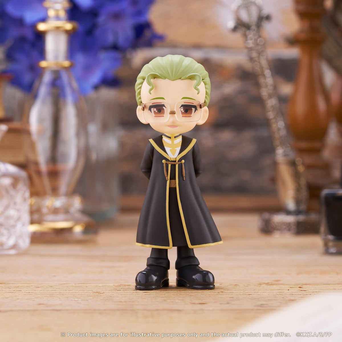 Frieren: Beyond Journey's End - PalVerse Mini Figuren Blind Box Display (6 Figuren) (Bushiroad)