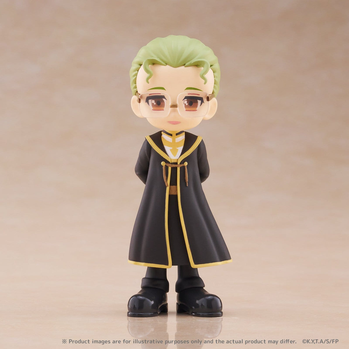 Frieren: Beyond Journey's End - PalVerse Mini Figuren Blind Box Display (6 Figuren) (Bushiroad)