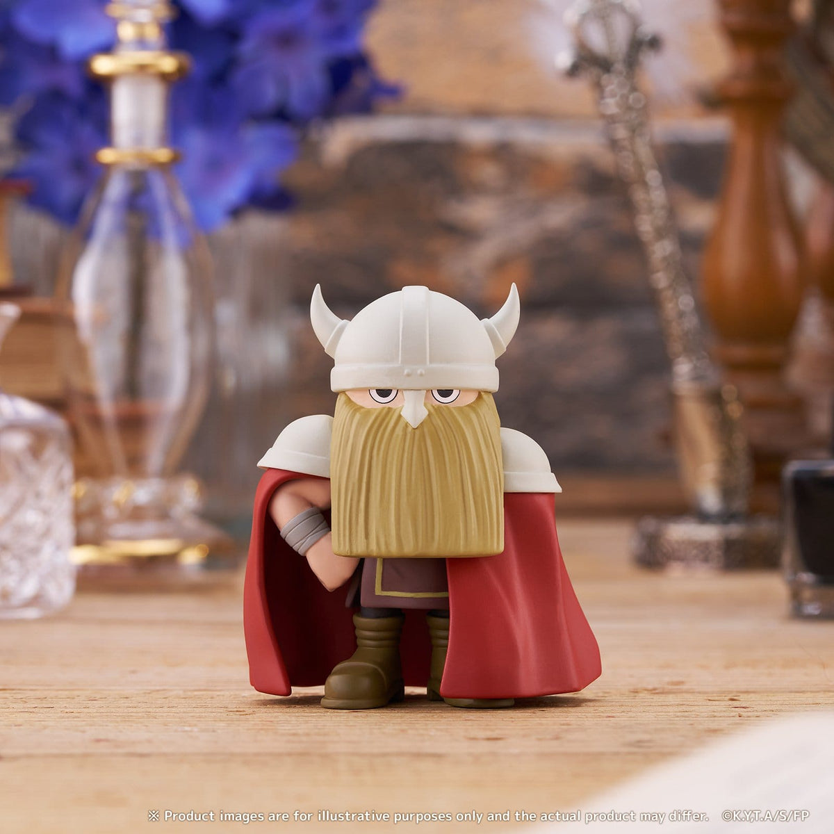 Frieren: Beyond Journey's End - PalVerse Mini Figuren Blind Box Display (6 Figuren) (Bushiroad)