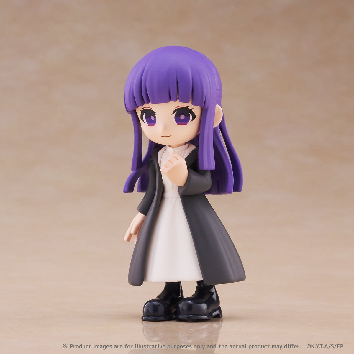 Frieren: Beyond Journey's End - PalVerse Mini Figuren Blind Box Display (6 Figuren) (Bushiroad)