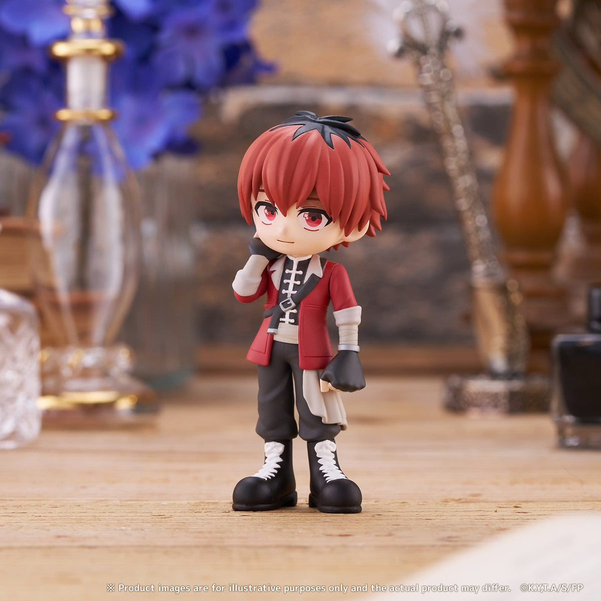 Frieren: Beyond Journey's End - PalVerse Mini Figuren Blind Box Display (6 Figuren) (Bushiroad)